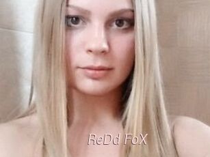 ReDd_FoX