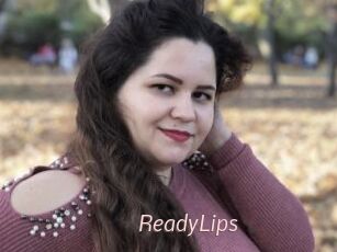 ReadyLips