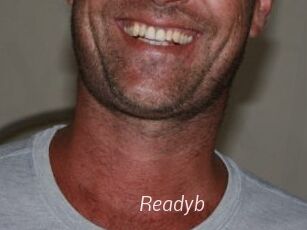 Readyb