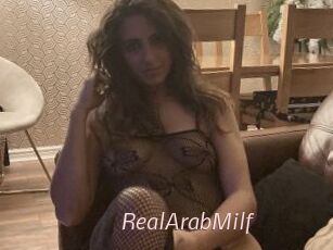 RealArabMilf