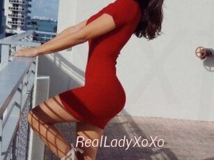 RealLadyXoXo