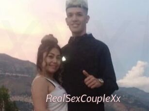 RealSexCoupleXx