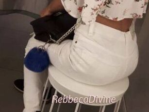 RebbecaDivine