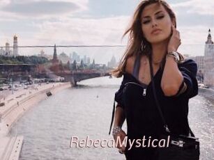 RebecaMystical