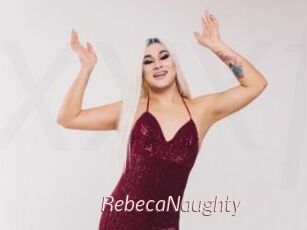 RebecaNaughty