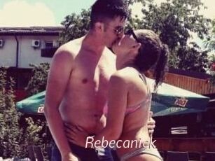 Rebecanick