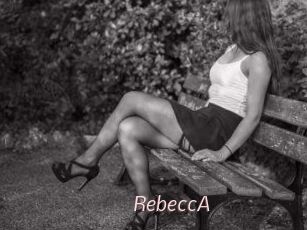 RebeccA xxx Free Sites