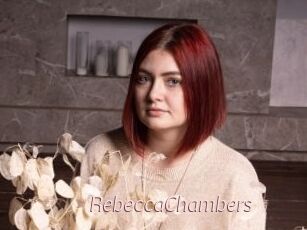 RebeccaChambers