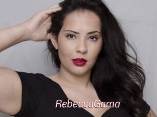 RebeccaGama