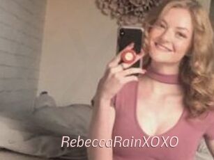 RebeccaRainXOXO