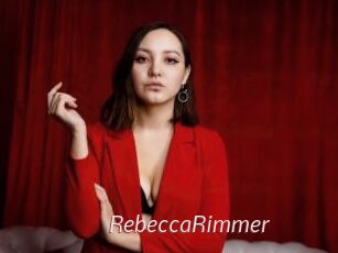 RebeccaRimmer