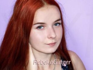 RebekaGinger