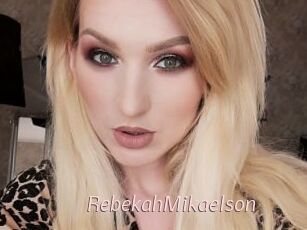 RebekahMikaelson