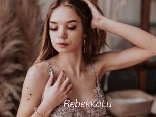 RebekkaLu
