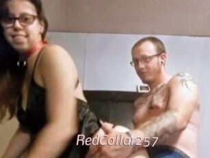 RedCollar257