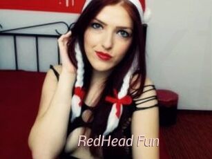 RedHead_Fun
