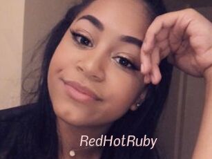 RedHotRuby