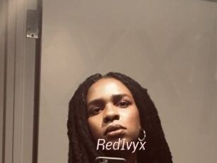 RedIvyx