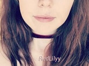 RedLilyy