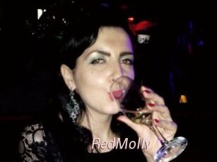 RedMolly