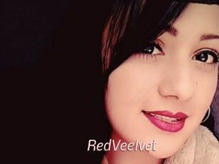 RedVeelvet