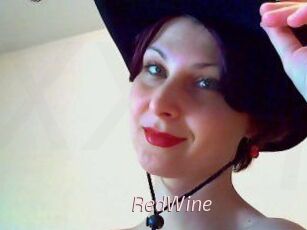 RedWine