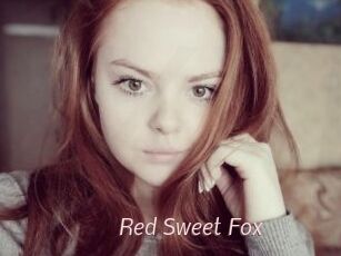 Red_Sweet_Fox xxx Free Sites