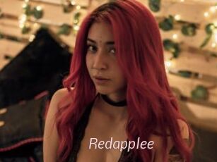 Redapplee