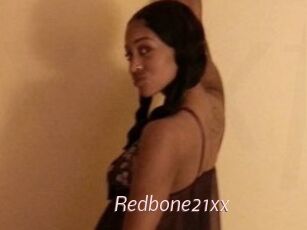 Redbone21xx