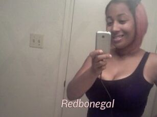 Redbonegal