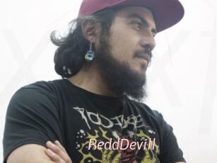 ReddDevill