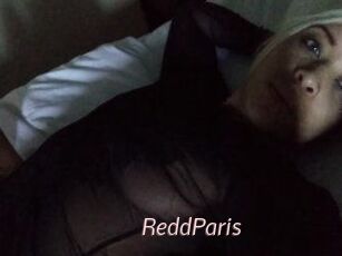 ReddParis