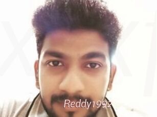 Reddy1992