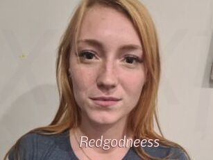 Redgodneess