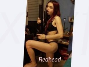 Redhead