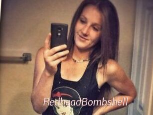 RedheadBombshell