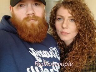 Redhotcouple