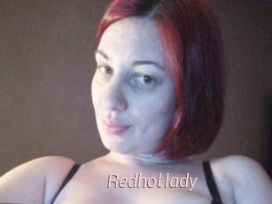 Redhotlady