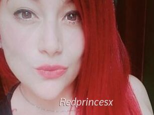 Redprincesx