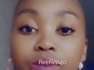 ReeRee40