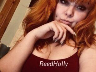 ReedHolly