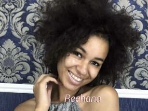 Reehana