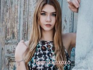 Reenikkaxoxo