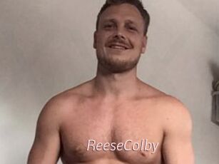 ReeseColby