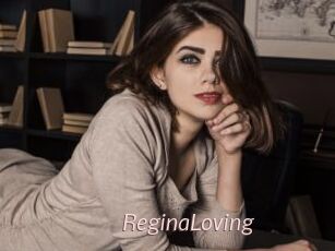 ReginaLoving