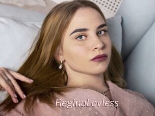 ReginaLovless