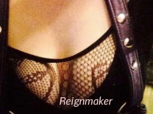 Reignmaker
