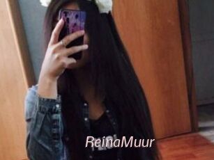 ReinaMuur
