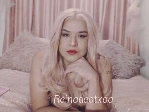 Reinadeotxoa