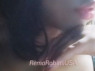 RemaRobinsUSA